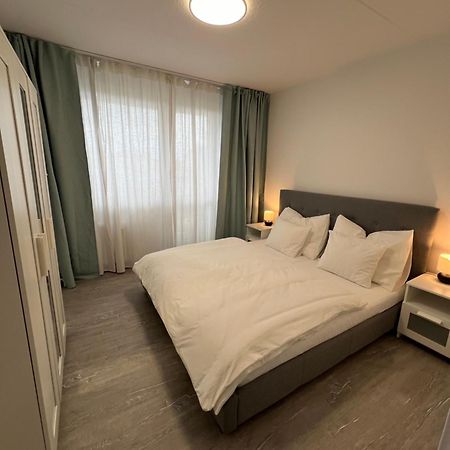 Ren Apartment ซนอยโม ภายนอก รูปภาพ