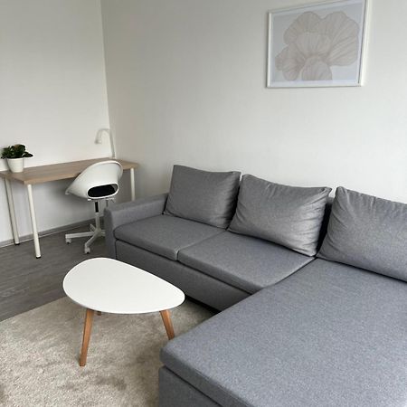 Ren Apartment ซนอยโม ภายนอก รูปภาพ