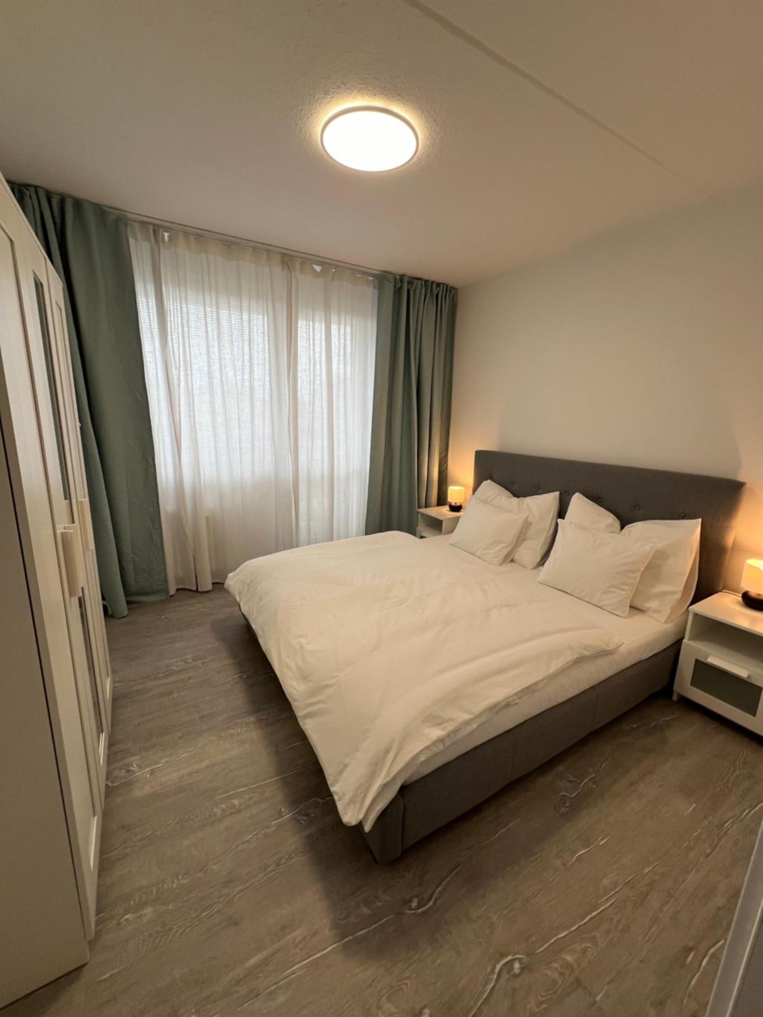 Ren Apartment ซนอยโม ภายนอก รูปภาพ