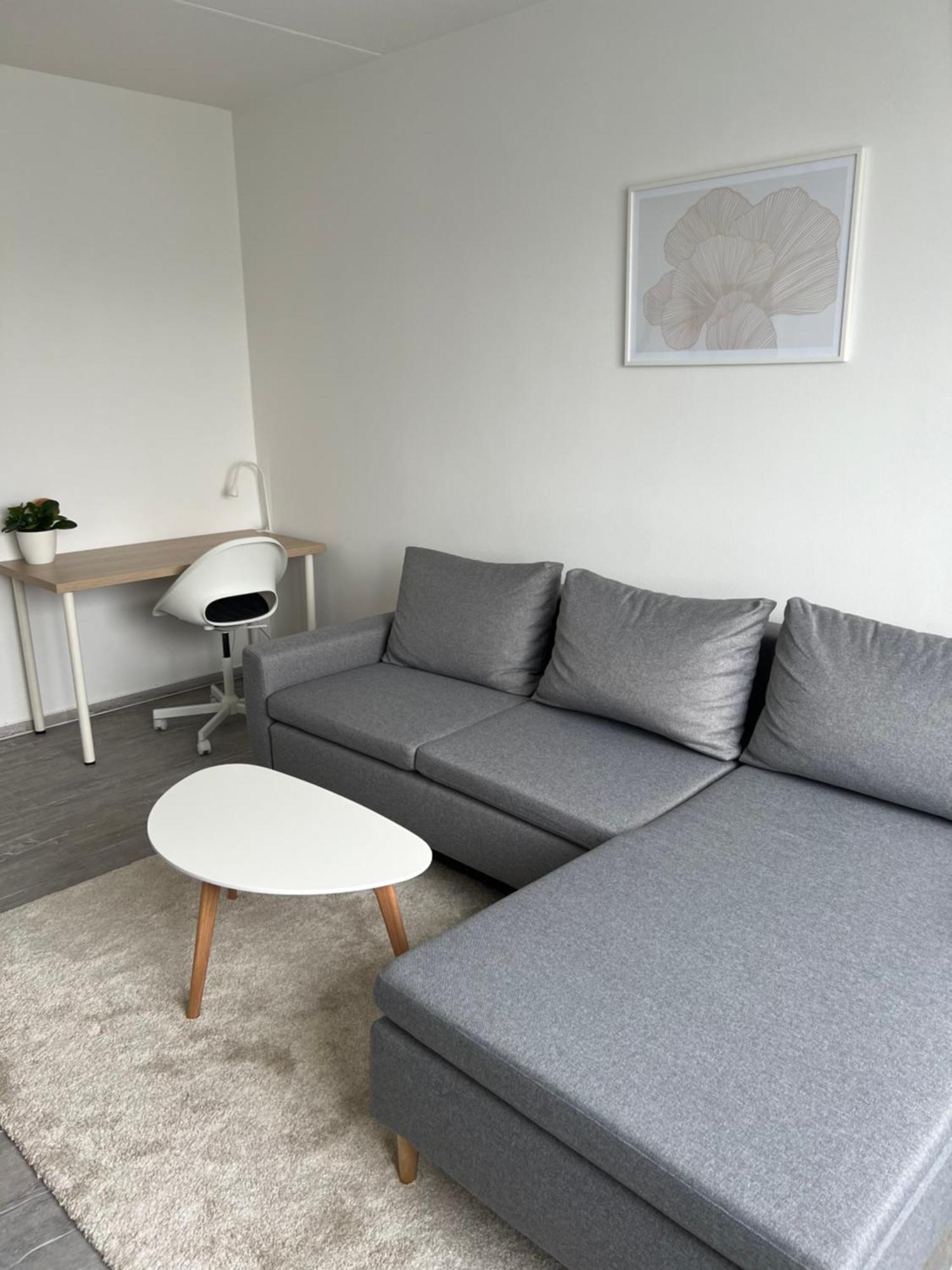 Ren Apartment ซนอยโม ภายนอก รูปภาพ